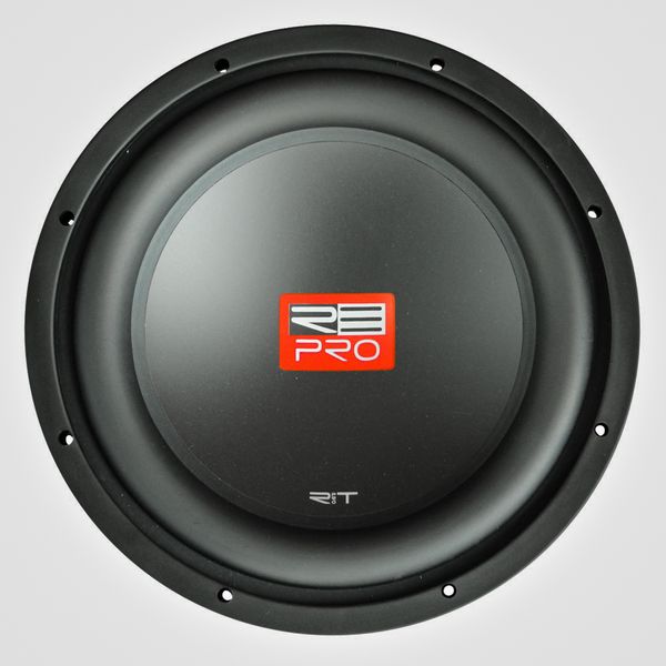   RE Audio RT PRO 12